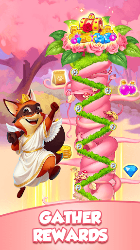 Crazy Fox screenshot 12 - screenshot