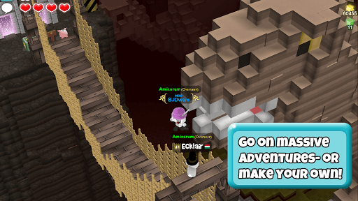 Cubic Castles: World Building screenshot 2 - screenshot