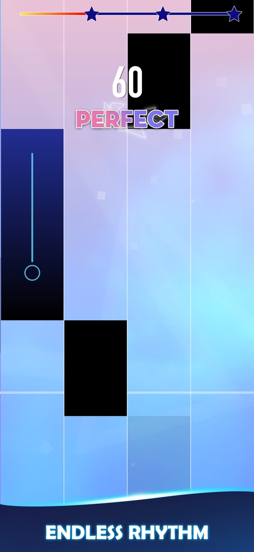 Music Tiles 2 - Fun Piano Game screenshot 1 - screenshot