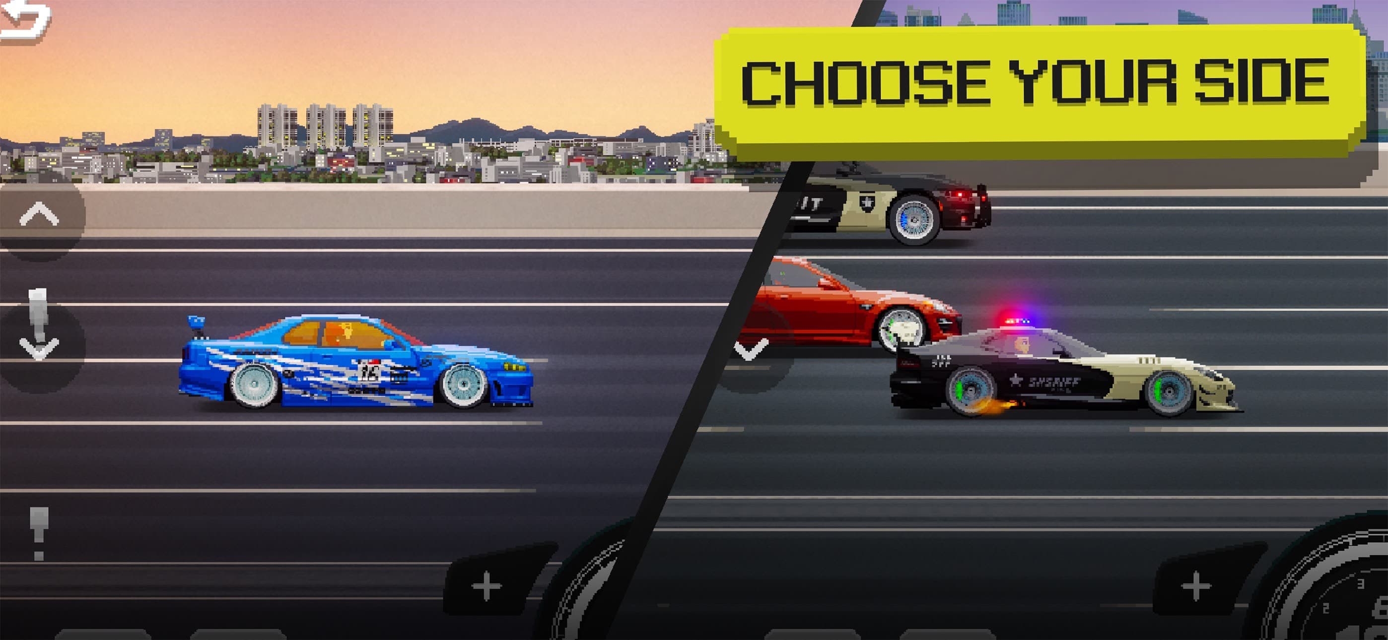 APEX Racer screenshot 5 - screenshot