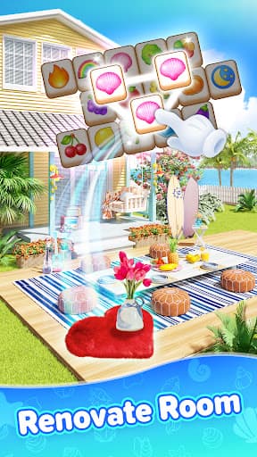 Match Tile Decor screenshot 3 - screenshot