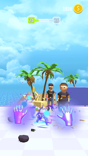 Elemental Gloves - Magic Power screenshot 26 - screenshot