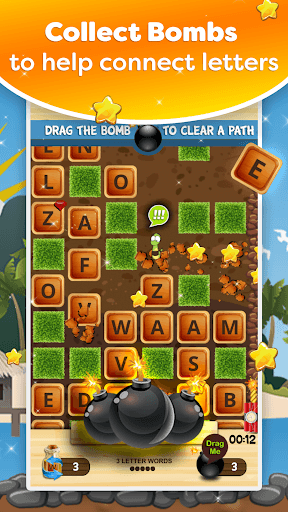 Word Wow - Brain training fun screenshot 7 - screenshot