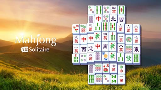 Mahjong Solitaire - Zen Match screenshot 19 - screenshot