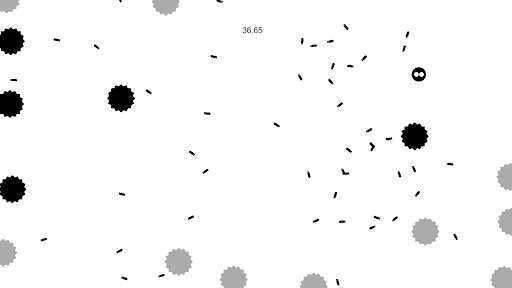 Impossible Dodge screenshot 7 - screenshot