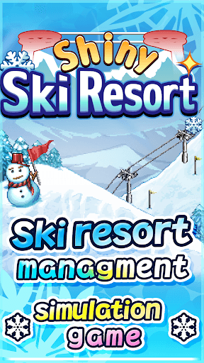 Shiny Ski Resort screenshot 13 - screenshot