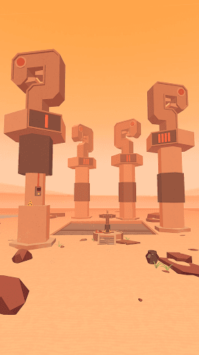 Faraway: Puzzle Escape screenshot 6 - screenshot