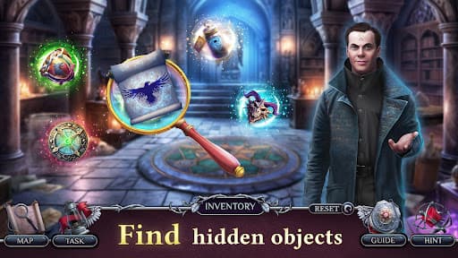 Grim Tales 25: Hidden Mystery screenshot 11 - screenshot