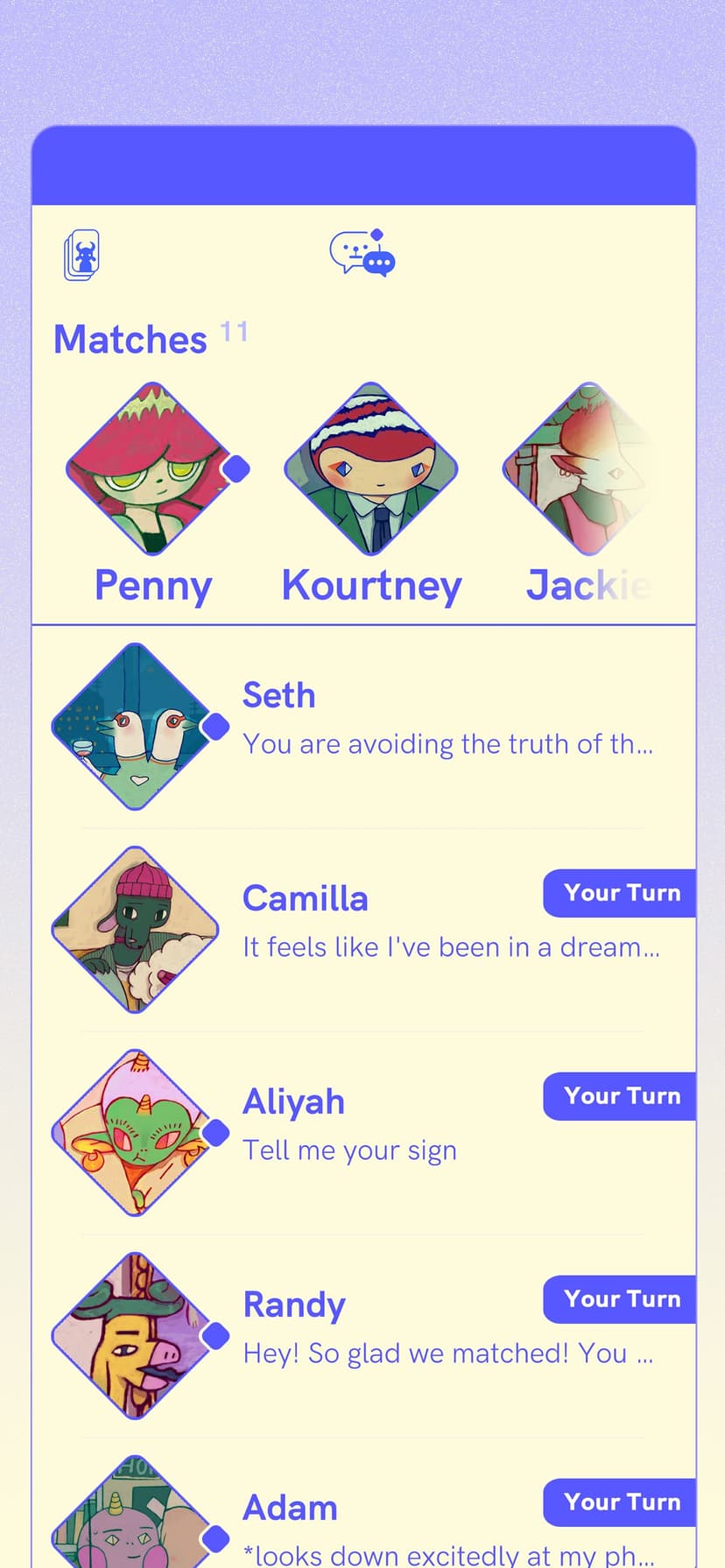Tender: Creature Comforts screenshot 3 - screenshot