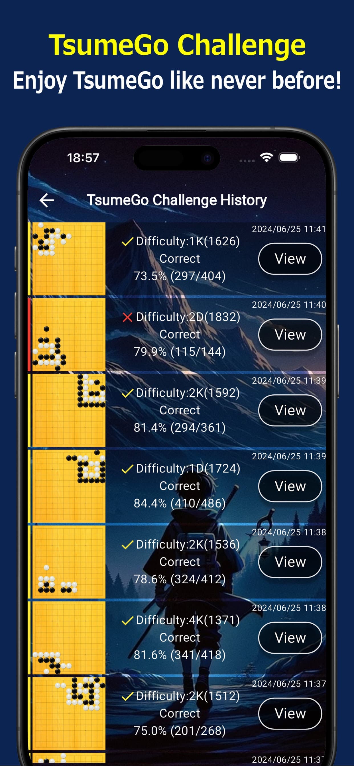 GoQuest screenshot 4 - screenshot