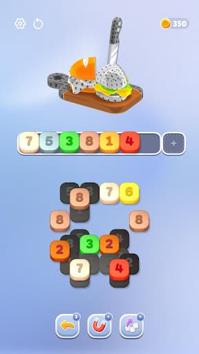 ColorSync - Coloring Puzzle screenshot 10 - screenshot