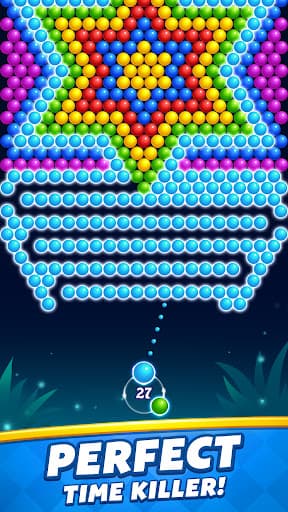 Bubble Shooter screenshot 22 - screenshot