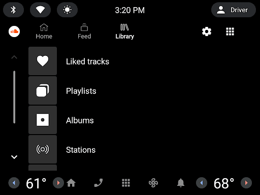 SoundCloud: The Music You Love screenshot 17 - screenshot