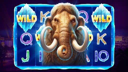 Gambino Slots - Online Casino screenshot 10 - screenshot