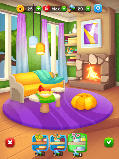 Family Tiles screenshot 6 - screenshot