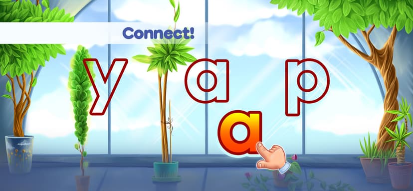 ABC Games for letter tracing 2 screenshot 3 - screenshot