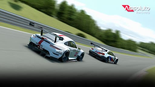 Assoluto Racing screenshot 6 - screenshot