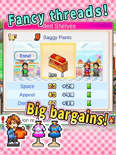 Pocket Clothier screenshot 11 - screenshot