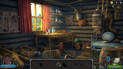 Legendary Tales 3 screenshot 11 - screenshot
