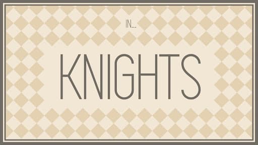 KNIGHTS screenshot 5 - screenshot