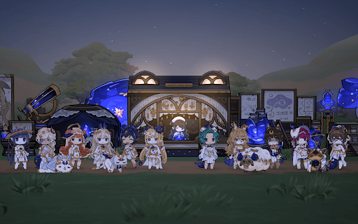 Bistro Heroes screenshot 13 - screenshot
