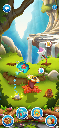 Jelly Juice screenshot 3 - screenshot