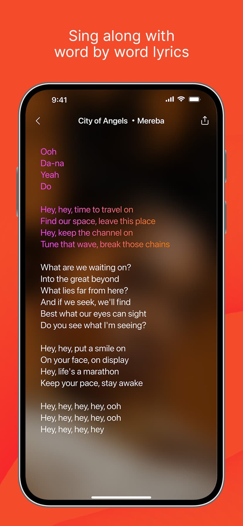 Song Finder : Music Identifier screenshot 4 - screenshot
