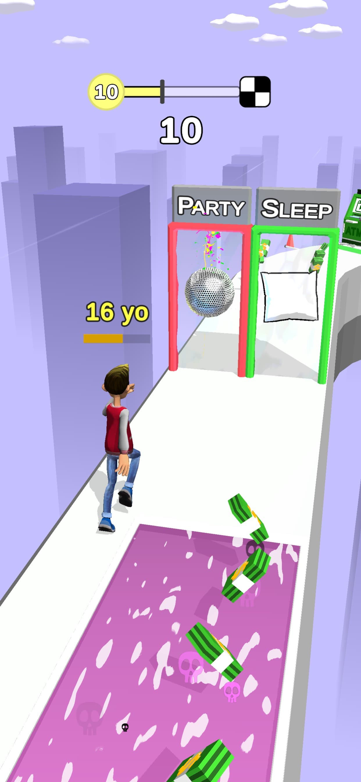 Run of Life screenshot 5 - screenshot