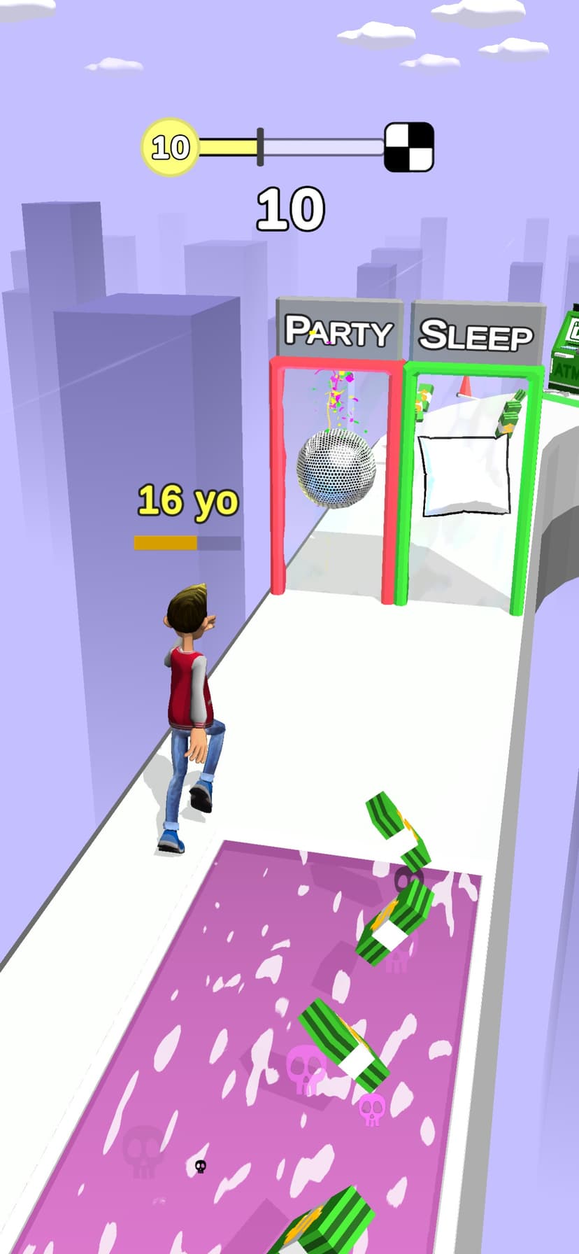 Run of Life screenshot 5 - screenshot