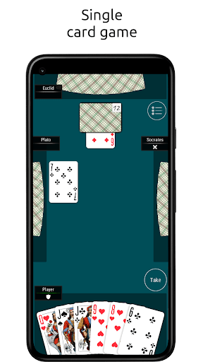 Durak screenshot 1 - screenshot