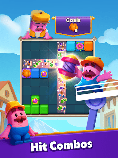 Block Kingdom screenshot 14 - screenshot