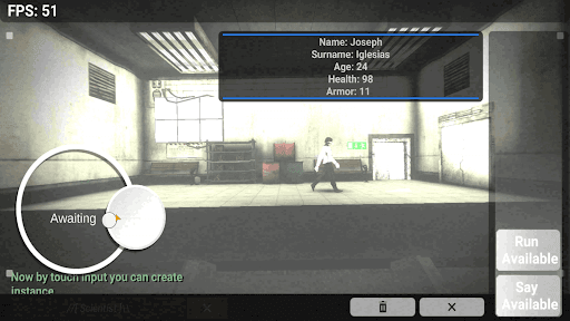 SCP - Viewer 2 screenshot 19 - screenshot