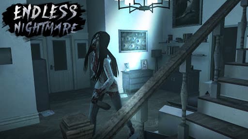 Endless Nightmare 1: Home screenshot 17 - screenshot