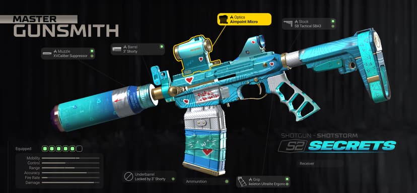 Combat Master Mobile screenshot 3 - screenshot