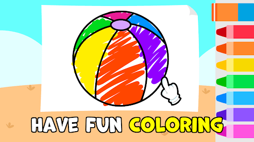 Toddler Games for 2+ Year Olds screenshot 11 - screenshot