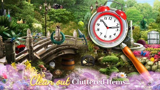 Home Makeover - Hidden Object screenshot 12 - screenshot