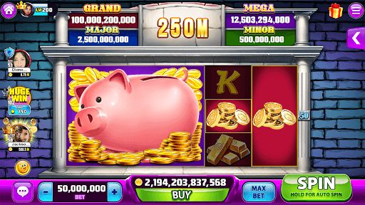 Holy Moly Casino Slots screenshot 7 - screenshot