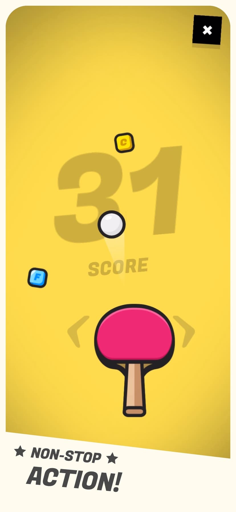 Tilt 'n' Tumble screenshot 3 - screenshot
