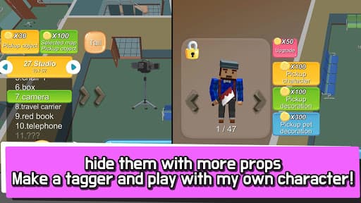 Hide.io screenshot 5 - screenshot