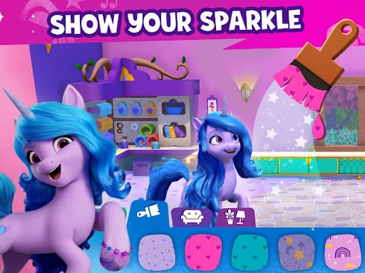 My Little Pony World screenshot 8 - screenshot