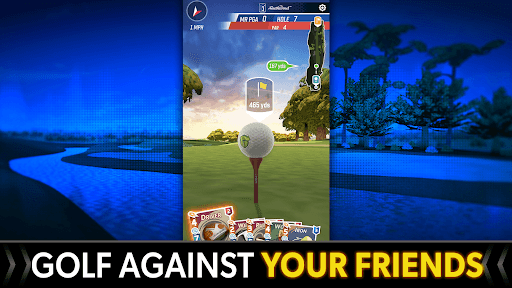 PGA TOUR Golf Shootout screenshot 24 - screenshot