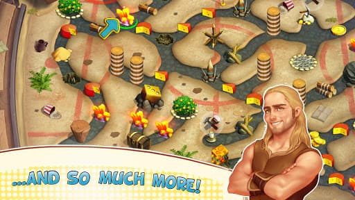Hercules XI (Platinum Edition) screenshot 6 - screenshot