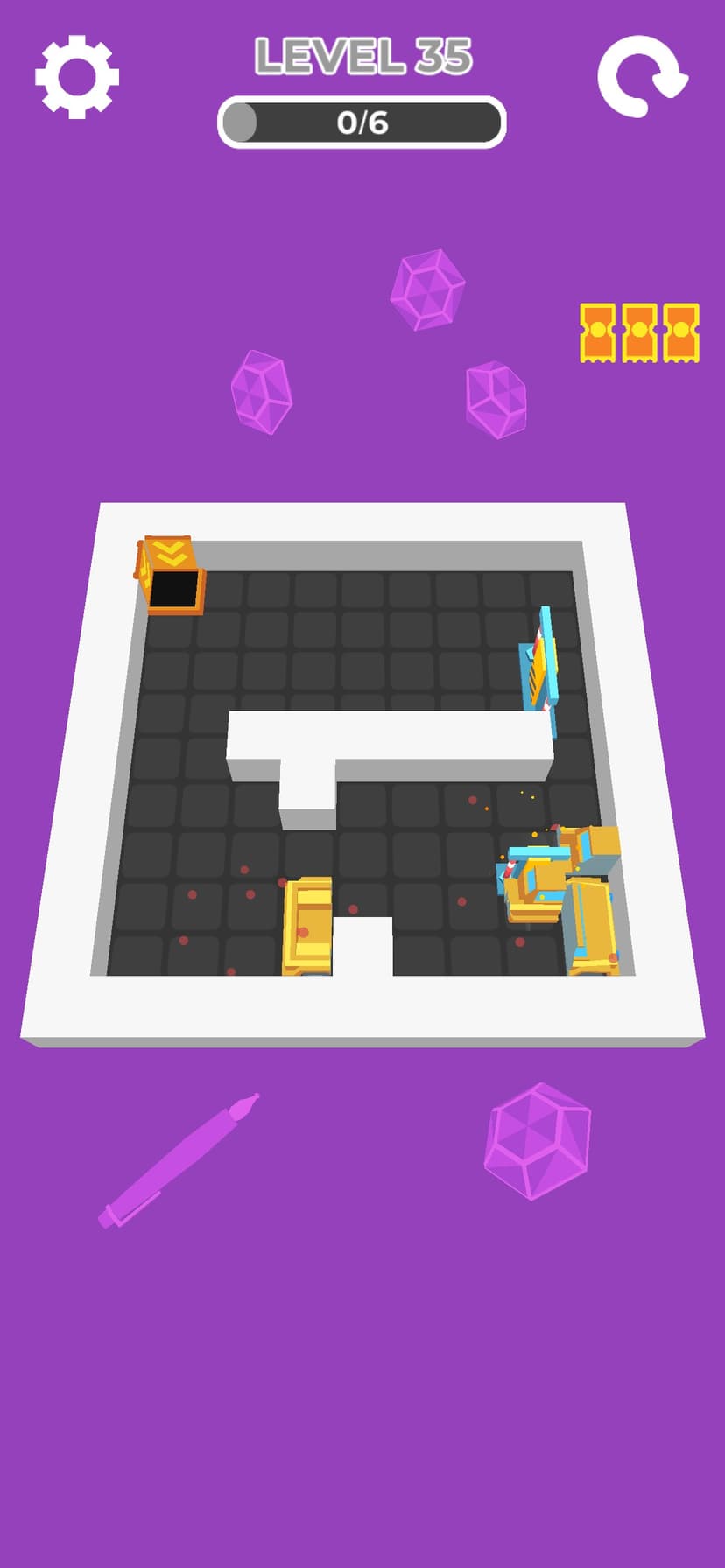 Shape Slicer 3D screenshot 4 - screenshot