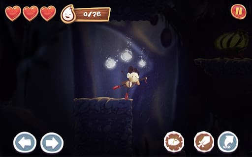 Spirit Roots screenshot 12 - screenshot