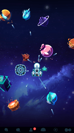 Idle Planet Miner screenshot 21 - screenshot