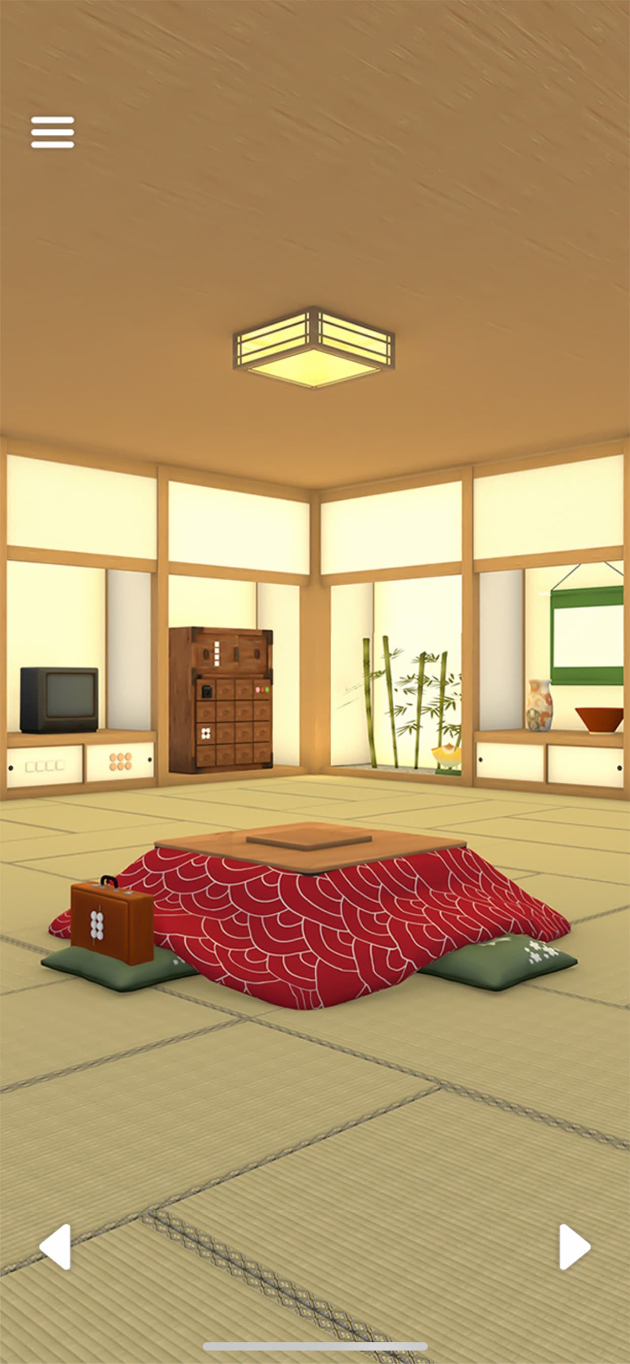 Escape Game: Kyoto in Japan screenshot 5 - screenshot