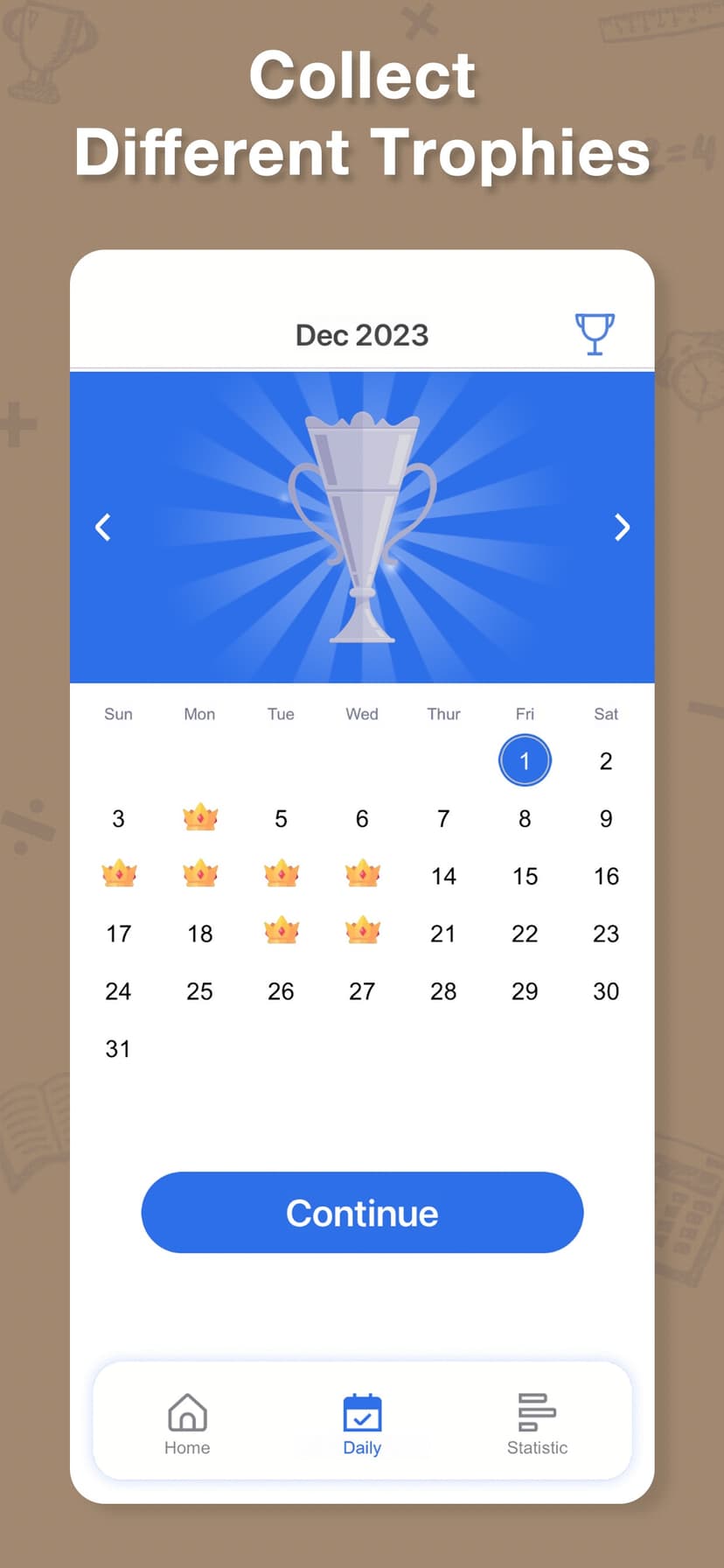 Aged Crossmath screenshot 4 - screenshot