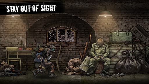 Nuclear Day Survival screenshot 4 - screenshot