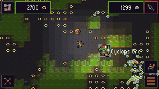 Heroism screenshot 2 - screenshot