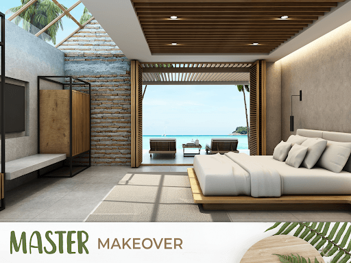 My Home Makeover Design: Games screenshot 18 - screenshot